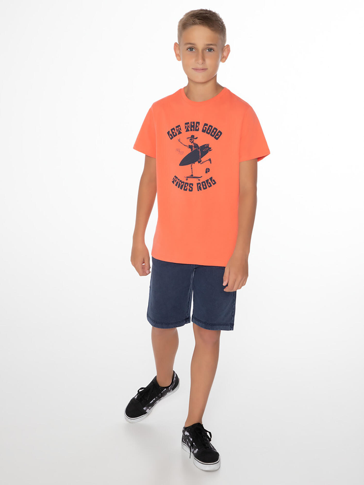 Koszulka chłopięca Protest PRTJURIEN JR t-shirt