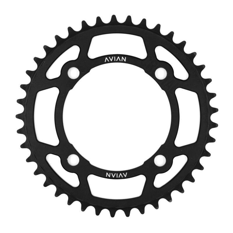 Korona roweru Avian 48T