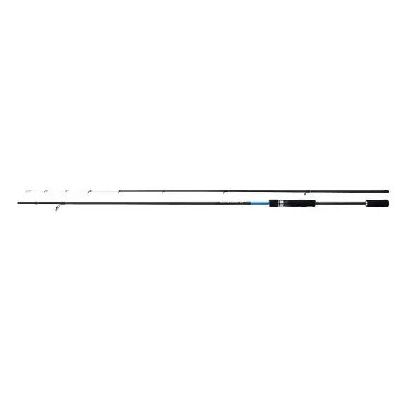 Wędka spinningowa Shimano Bassterra XT Spin LRF 4-19 g