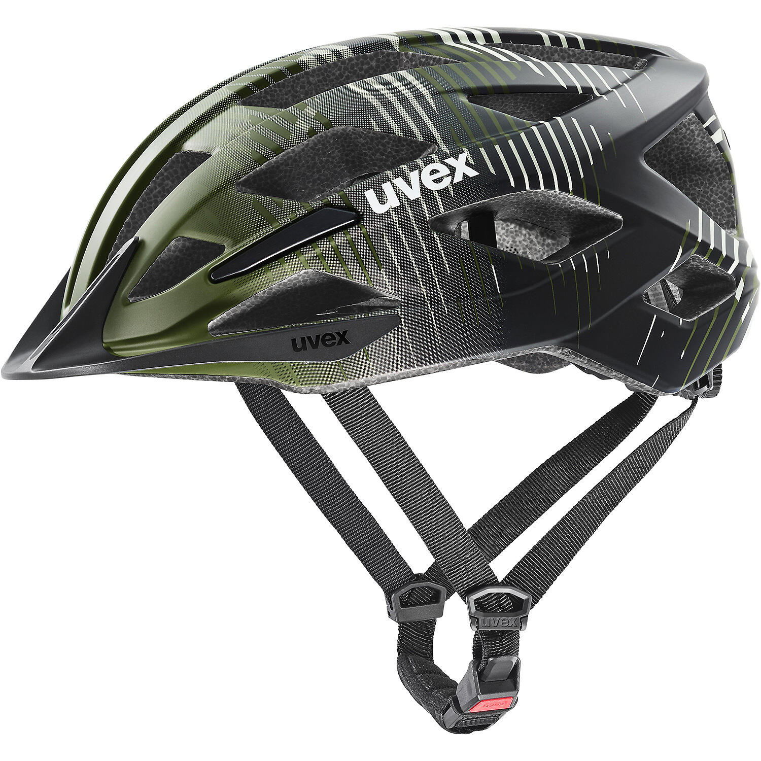 Kask rowerowy UVEX Air wing 2 CC