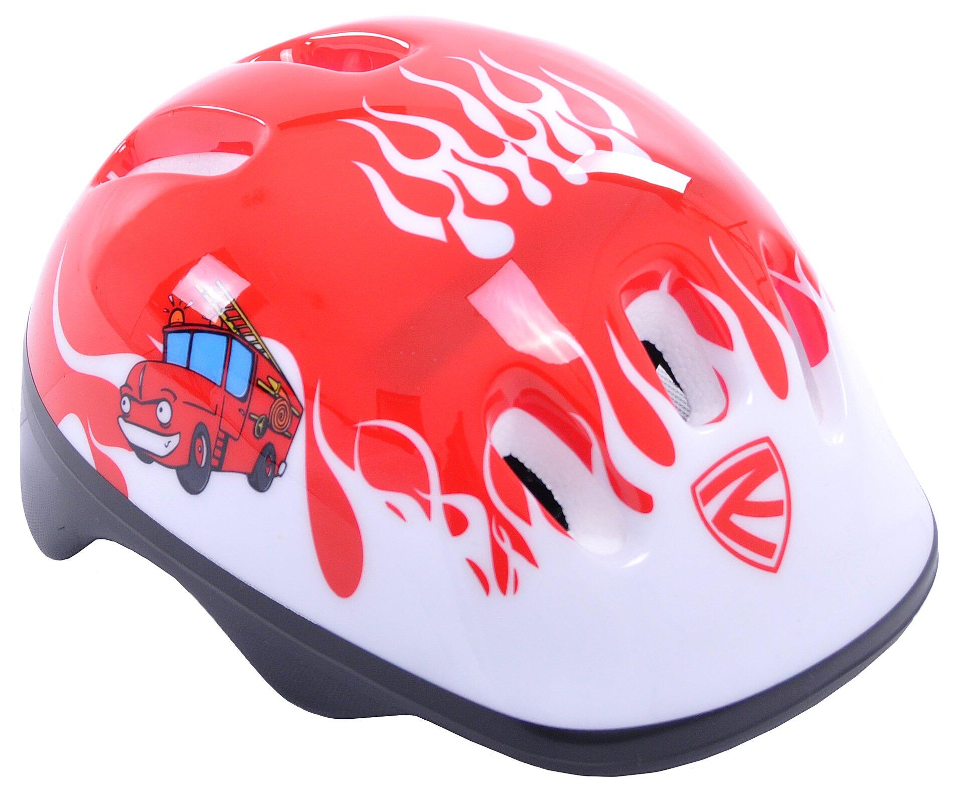 Kask dziecięcy ROCK SPARK