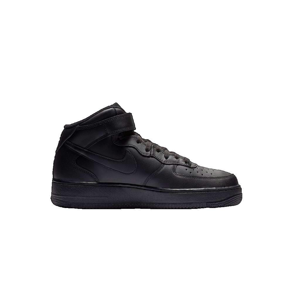 Buty Mężczyzna Nike Air Force 1 '07 Prm czarny