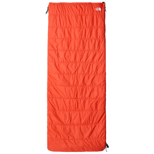 Śpiwór turystyczny The North Face Wawona Bed 35 2C REGULAR