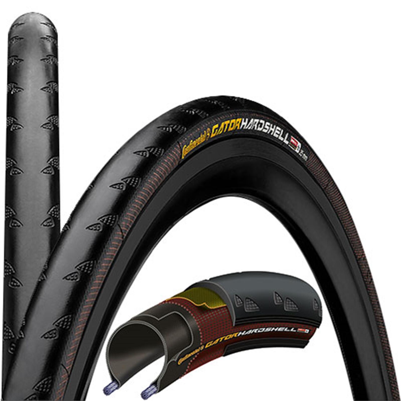 Opona Continental Gator Hardshell FullBlack