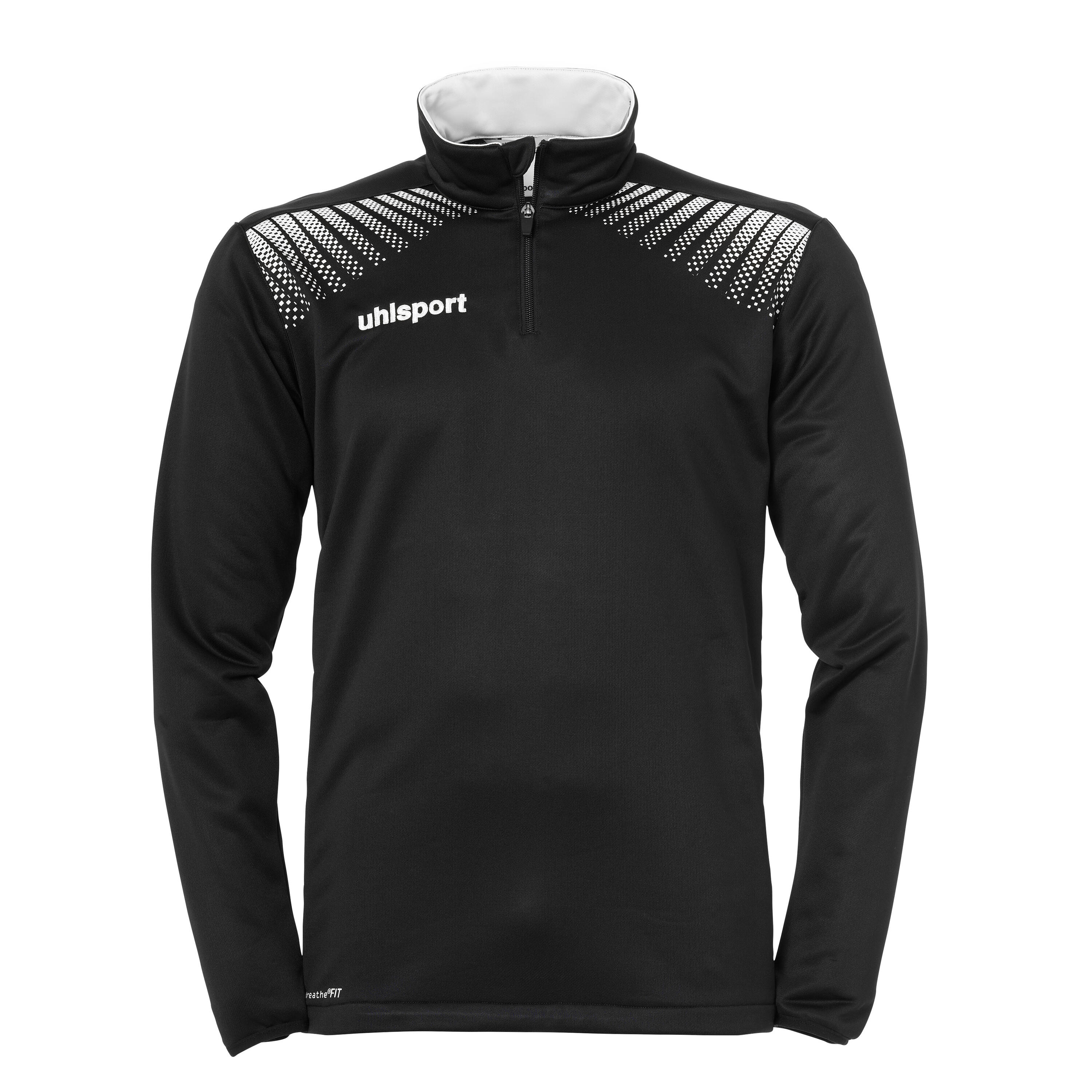 Kurtka 1/4 na zamek Uhlsport Goal