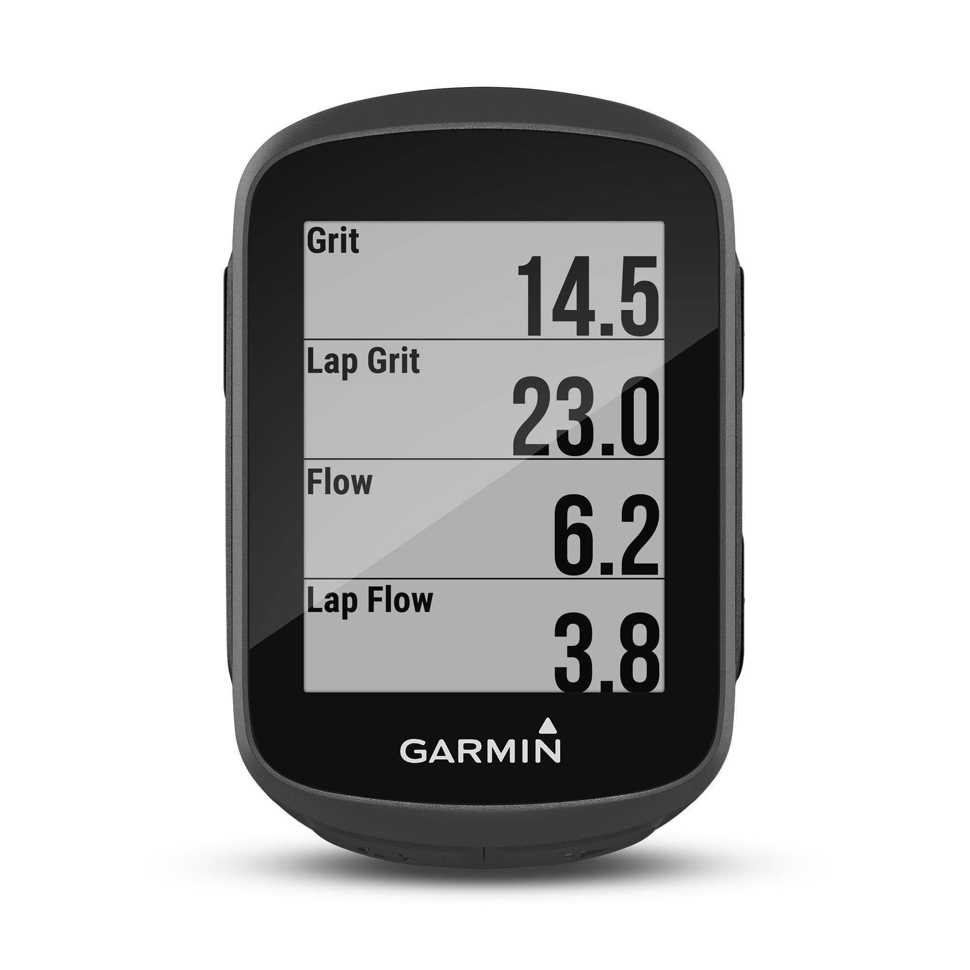 Promocja Licznik rowerowy z GPS Garmin EDGE 130 PLUS wyprzedaż przecena