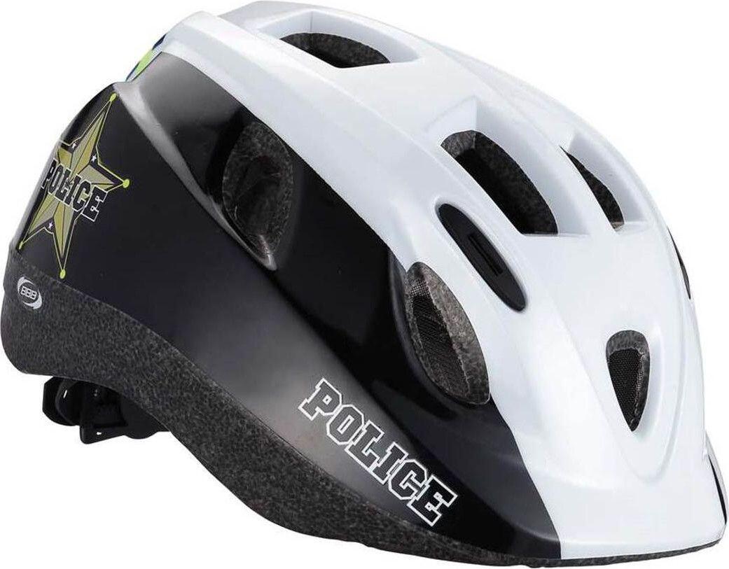 Kask dla dzieci BBB Cycling Boogy