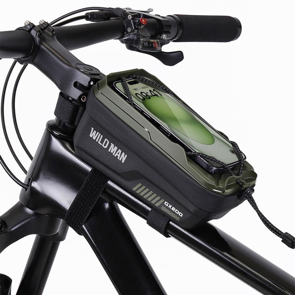 Sztywna torba na ramę 1L na telefon