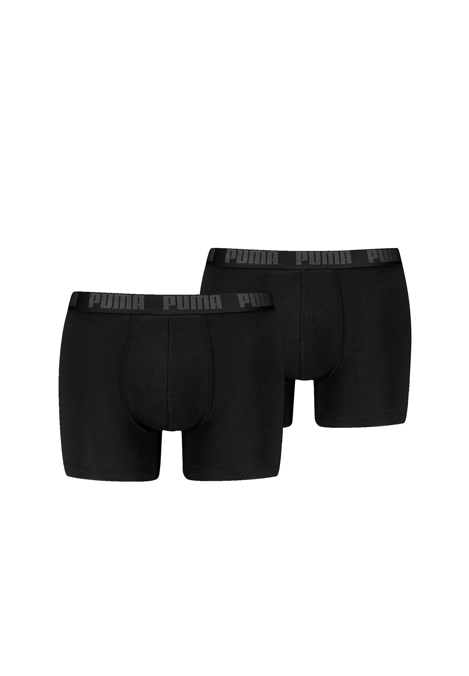 Bokserki męskie Puma Everyday Basic 2p