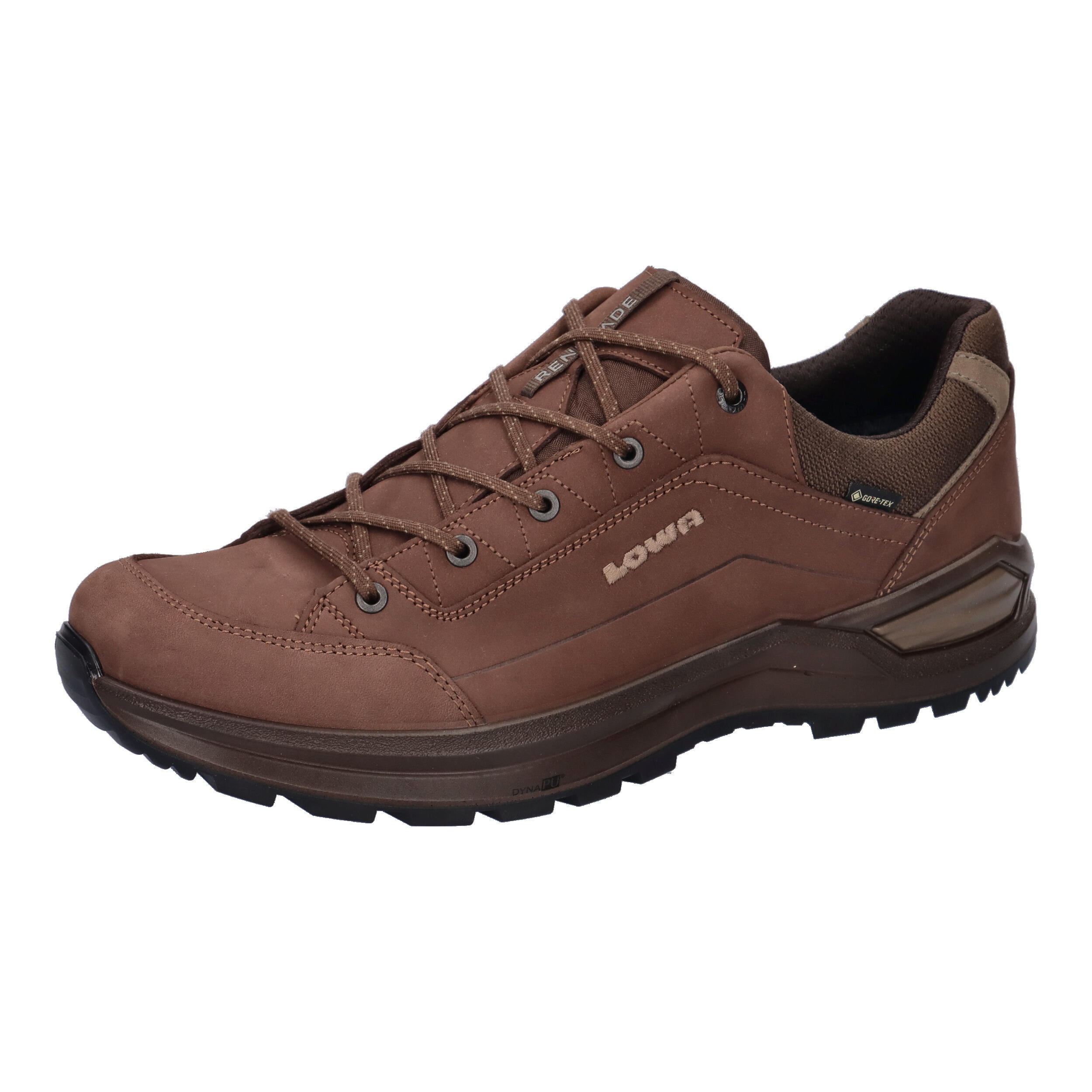 Buty trekkingowe męskie Lowa Renegade Evo Low Gtx