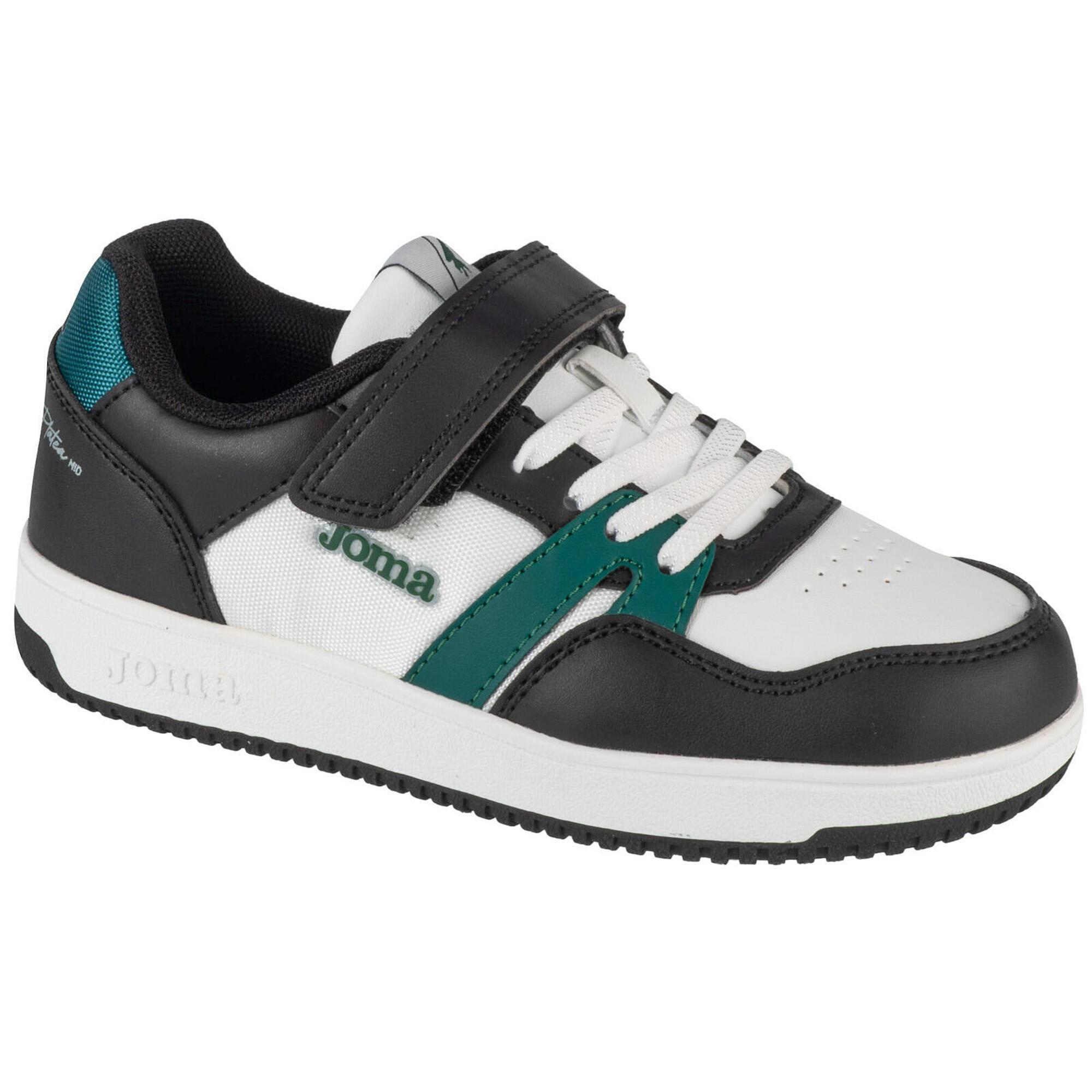 Buty sportowe Sneakersy chłopięce Platea Low Jr 25 JPLAS