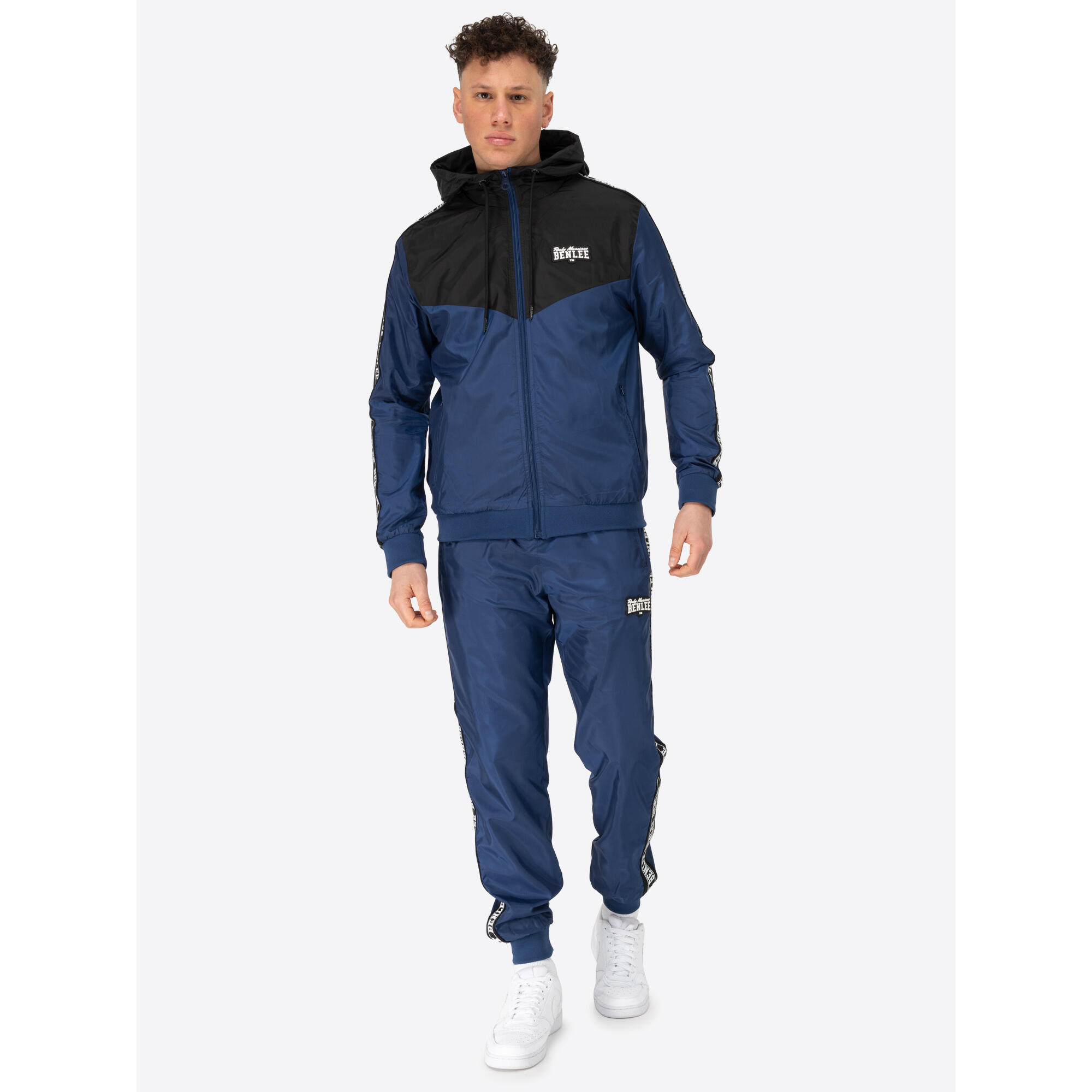 Dres z kapturem Benlee Manteo