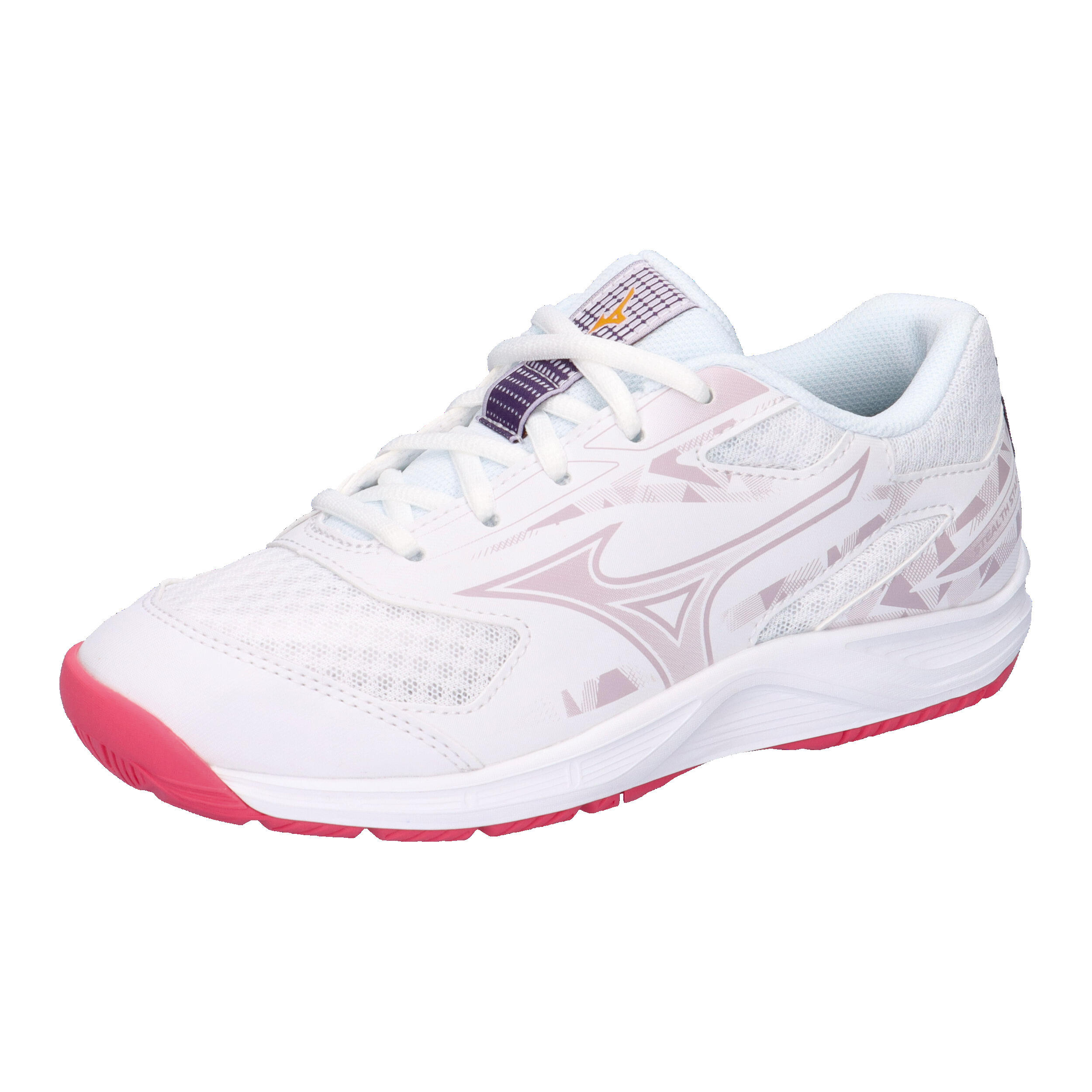 Buty dziecięce Mizuno Stealth Star 3