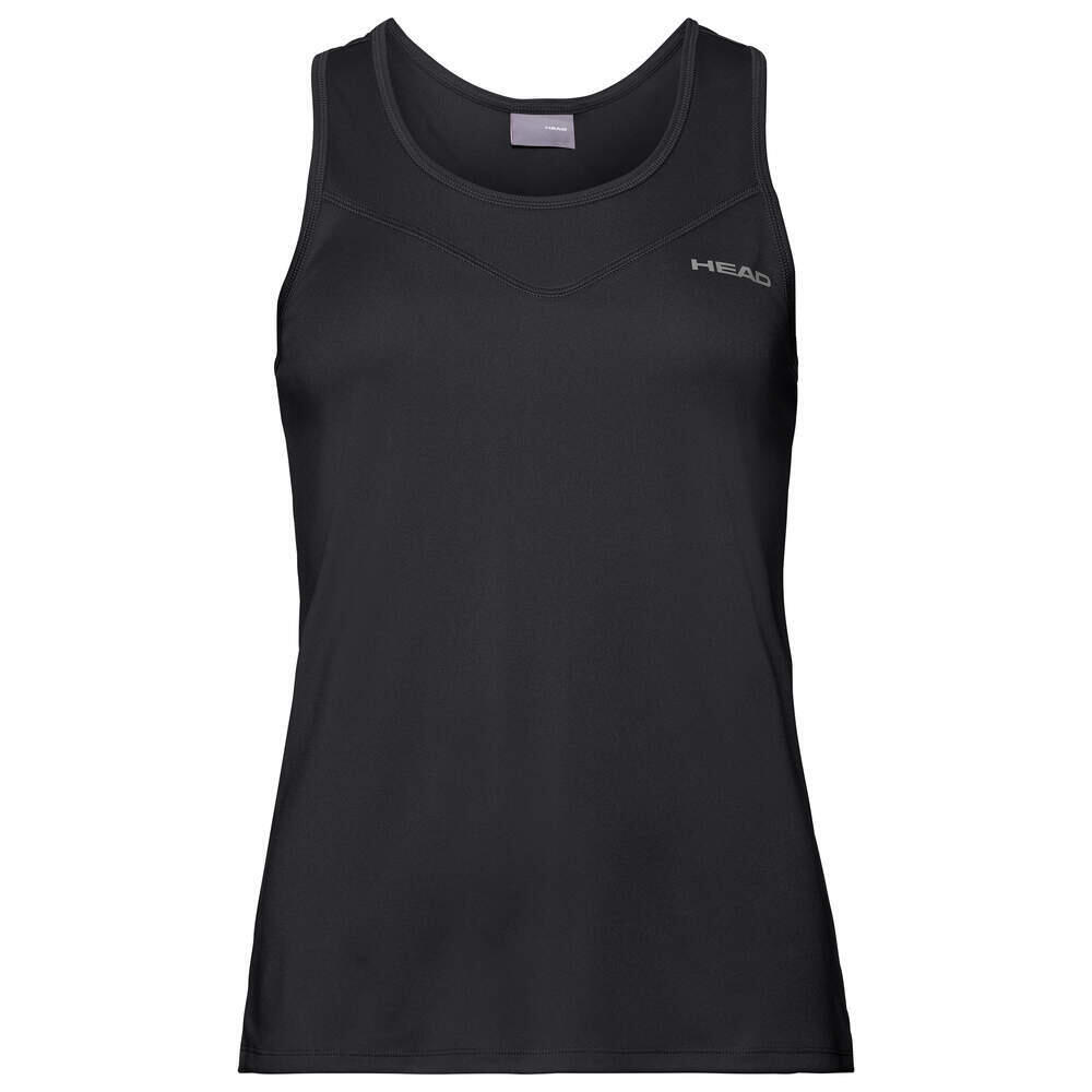 Dziewczęcy tank top Head Easy Court
