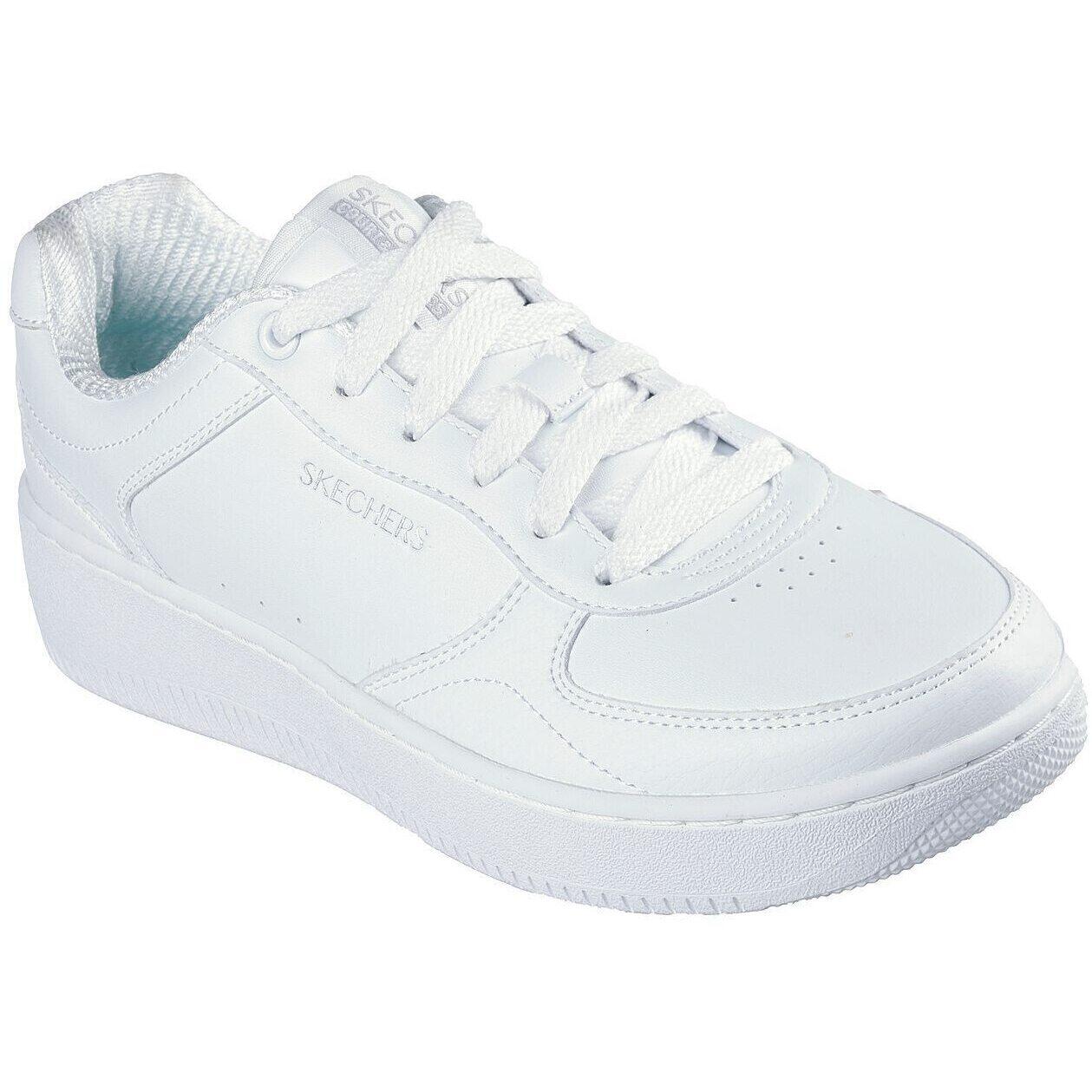 Buty sportowe damskie Skechers Sport Court 2.0 Core Essent
