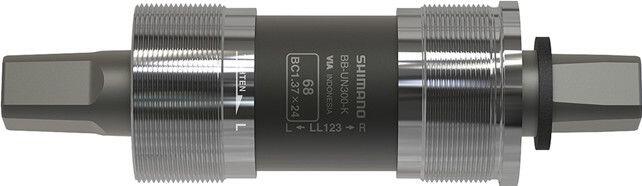 Kwadratowy wspornik dolny Shimano BB-UN300