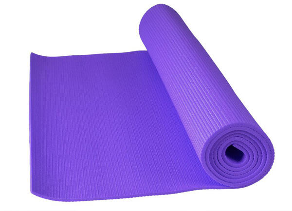 Mata fitness do jogi POWER SYSTEM Yoga Mat