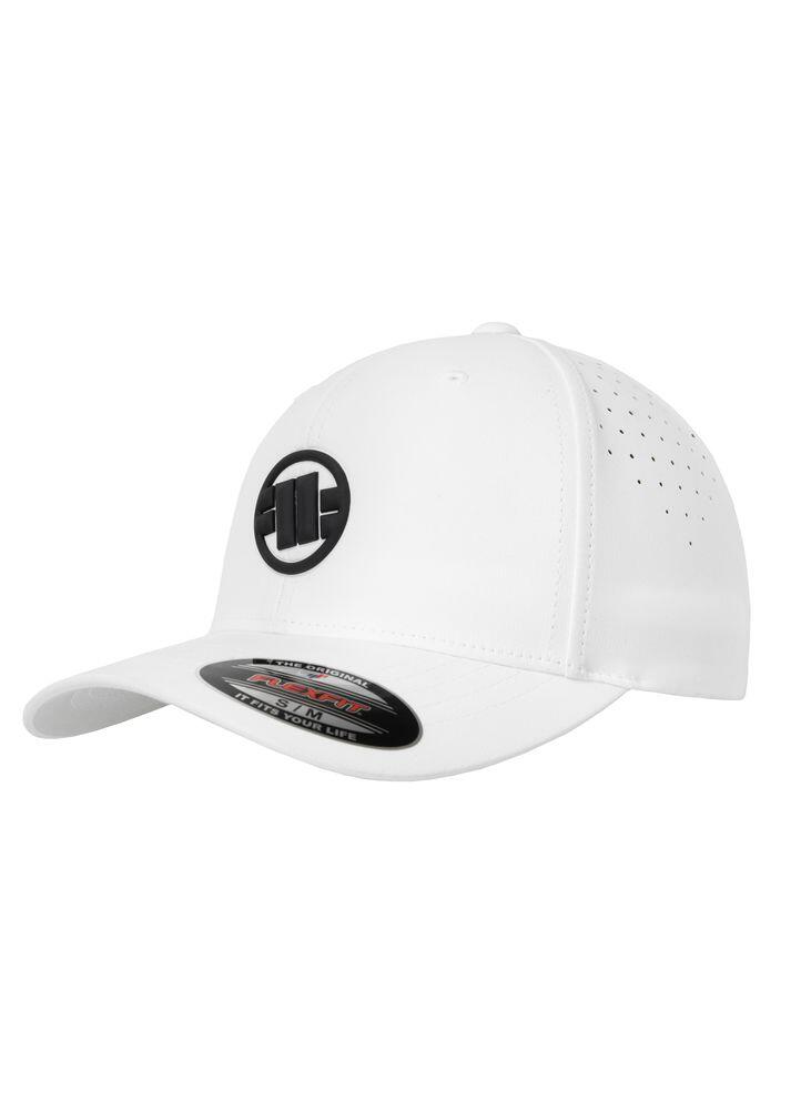 Czapka męska Pitbull Full Cap Tech Logo