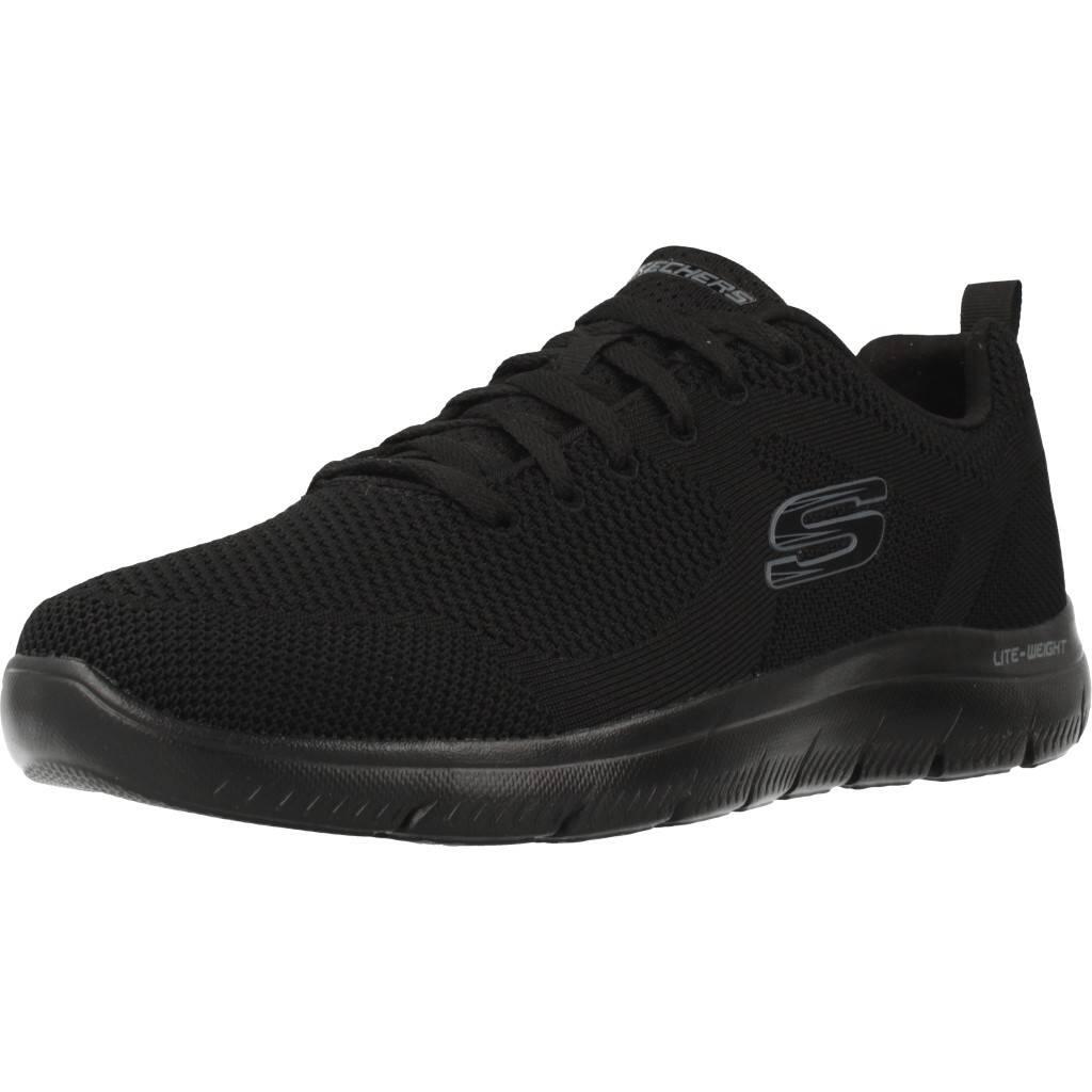 Buty do chodzenia męskie Skechers Brisbane