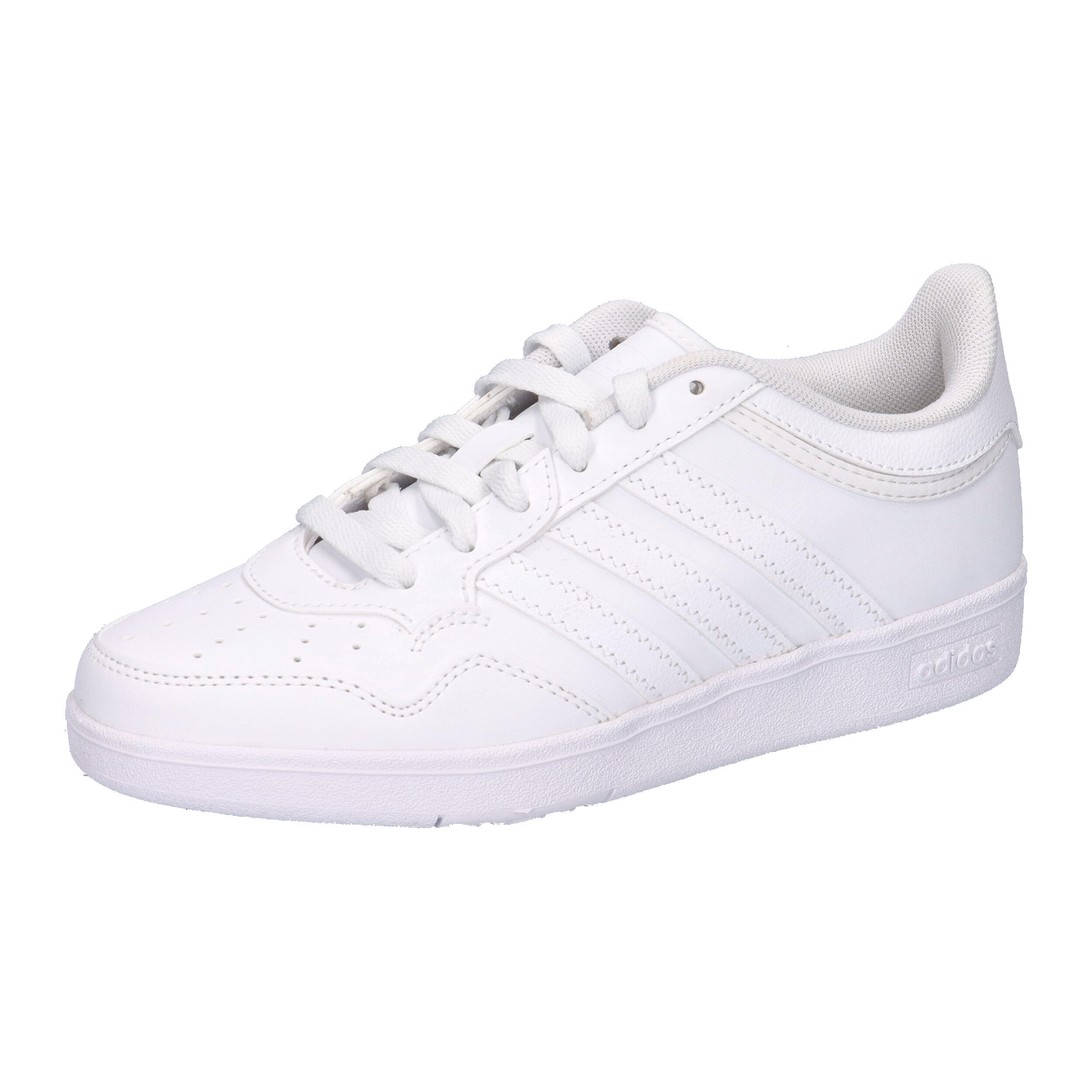 Buty dla dzieci adidas Hoops 4.0