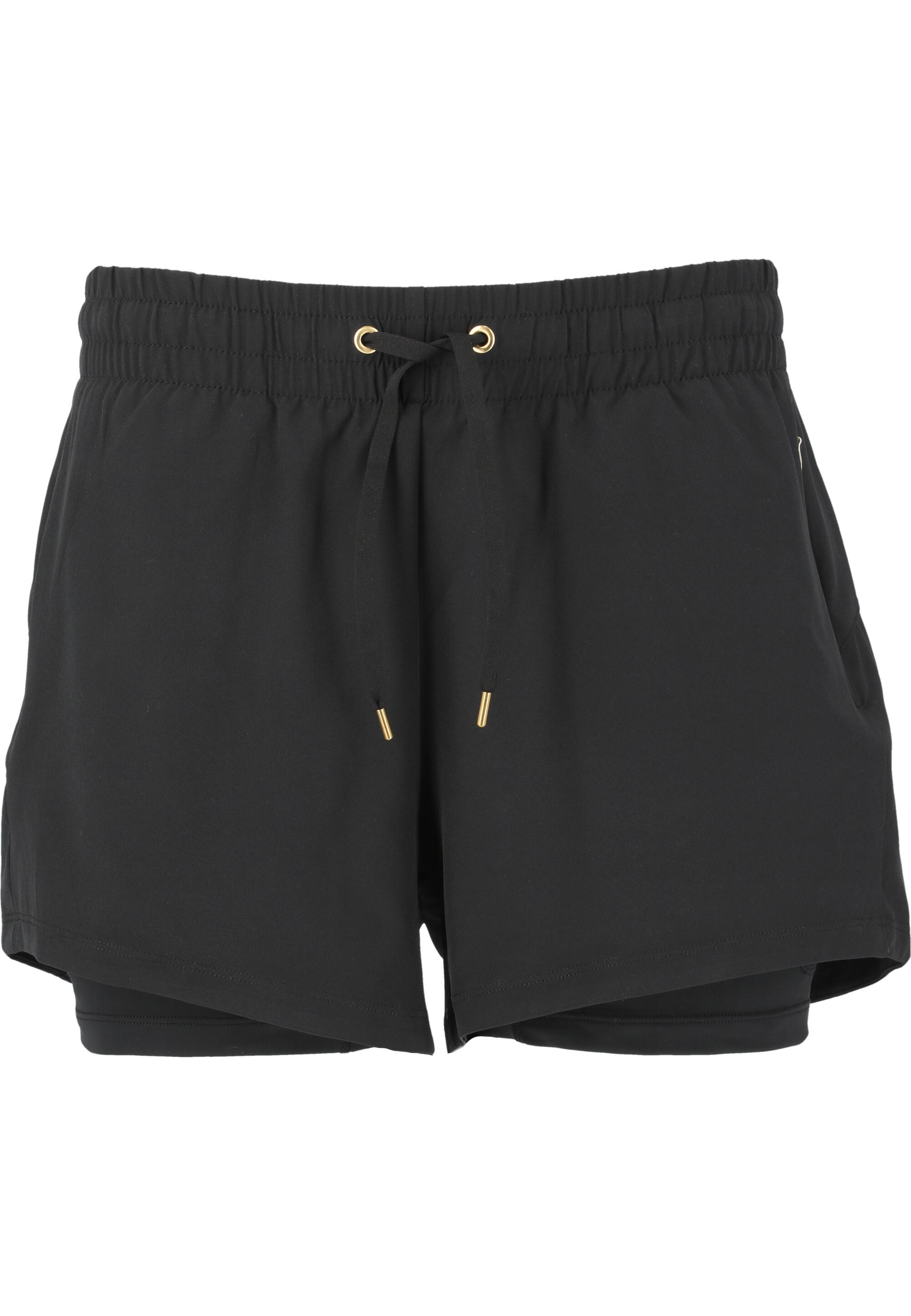 Szorty damskie Athlecia Timmie V2