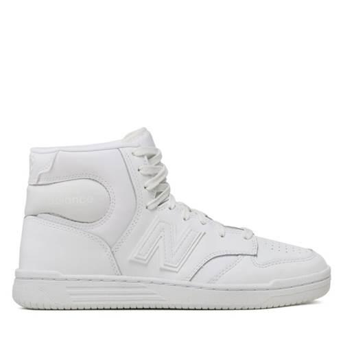Buty do chodzenia męskie New Balance BB480COC
