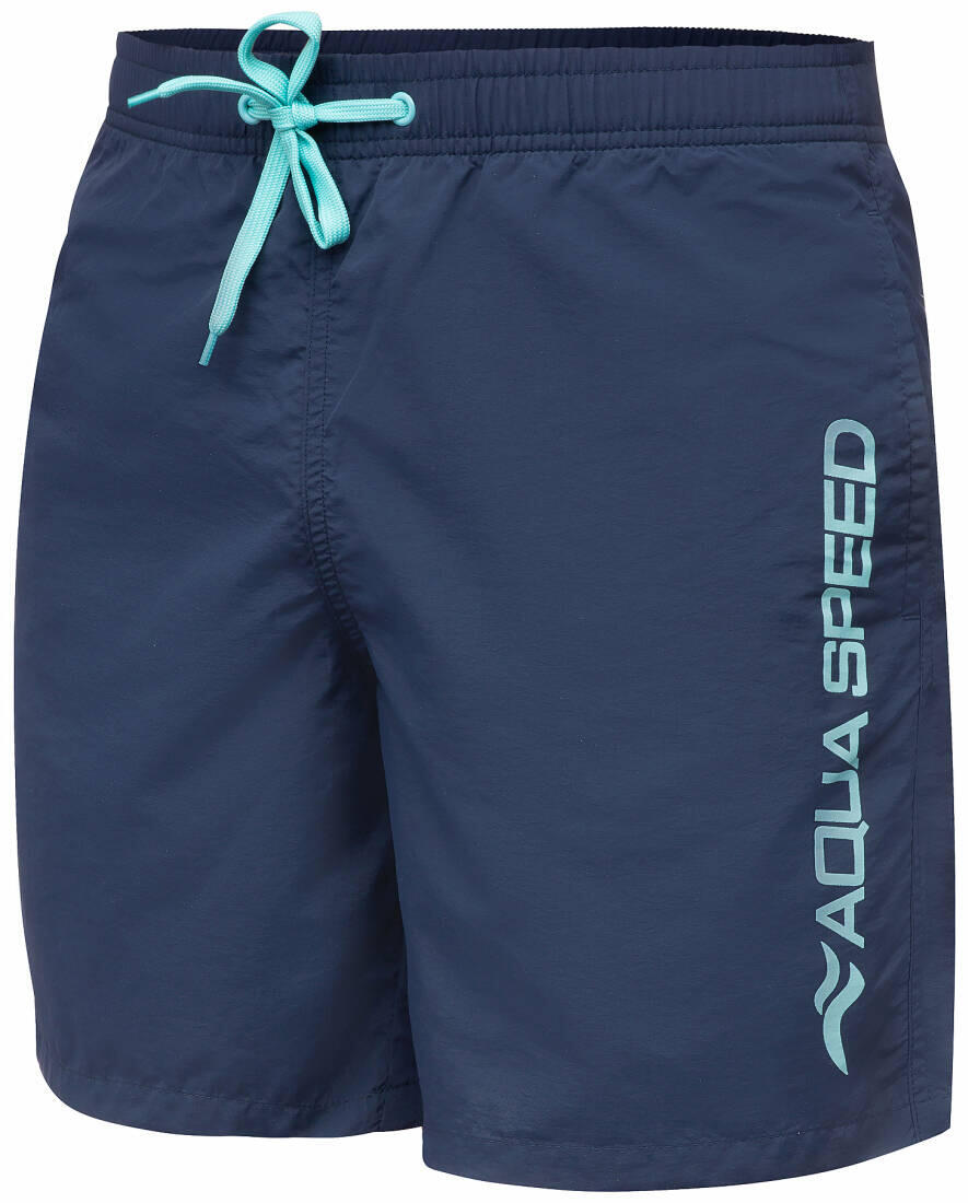 Spodenki kąpielowe męskie Aqua Speed Owen