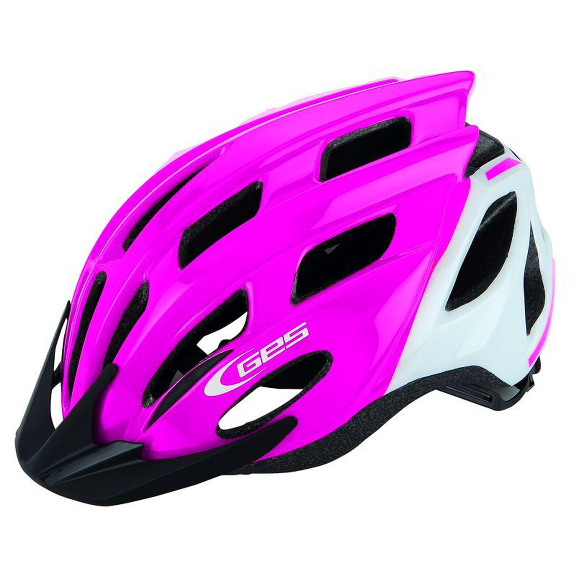 Kask rowerowy dla dzieci Ges Kore