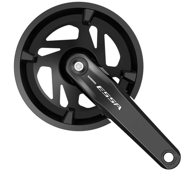 Korba SHIMANO ESSA FC-U2000-1 40T 175mm kompatybilna 7/8 biegów