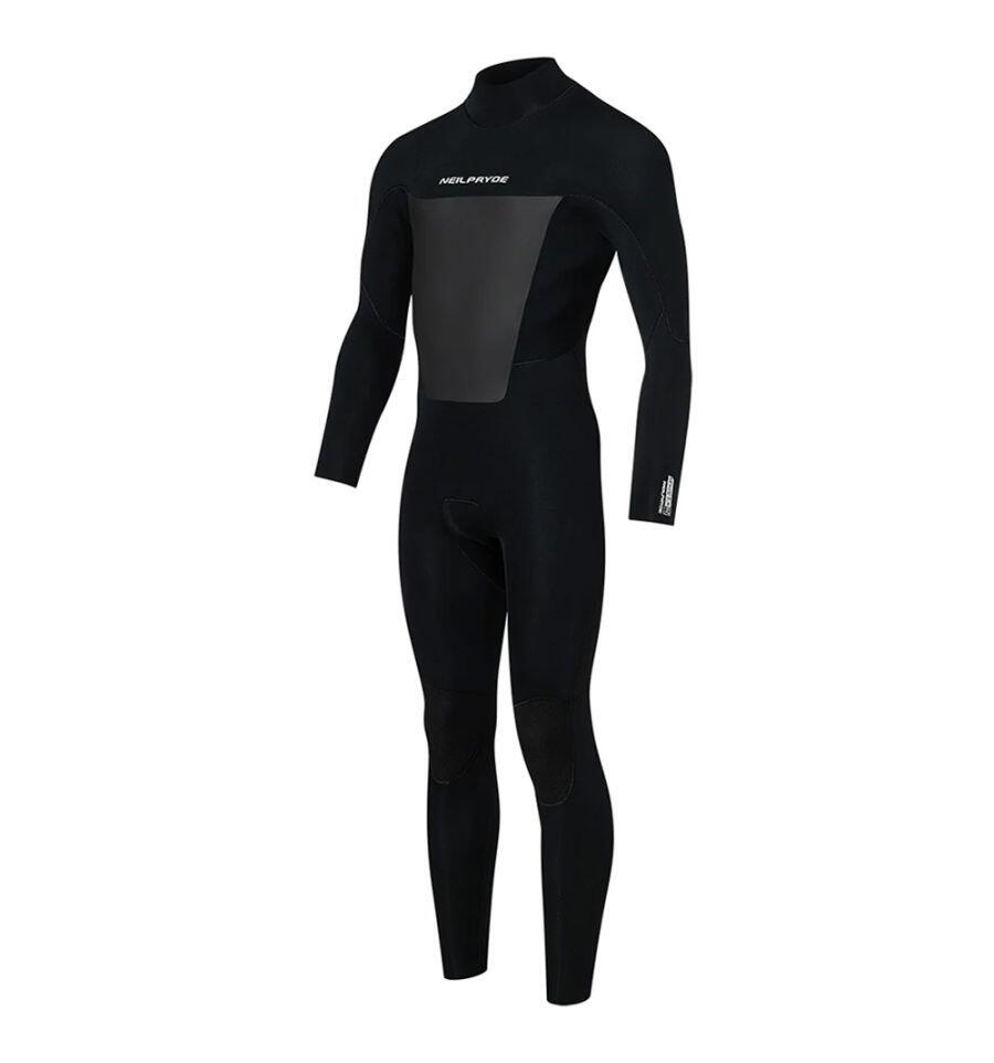 Pianka neoprenowa NeilPryde 2022 Nexus Fullsuit 5/4 BZ C1
