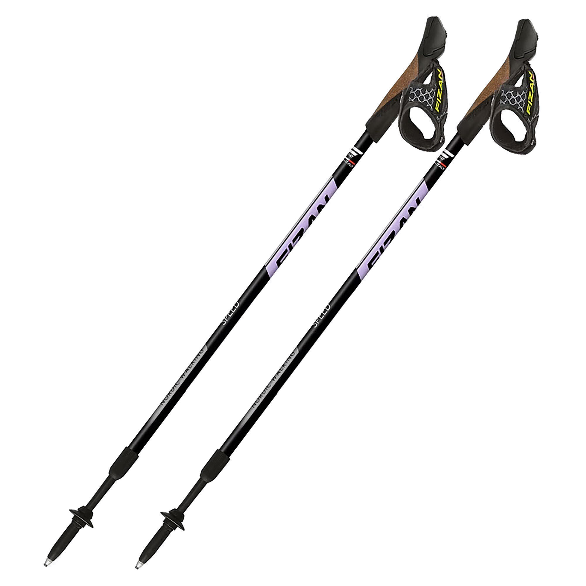 Kije nordic walking Fizan Speed