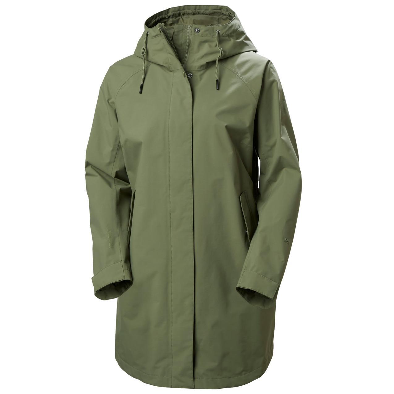 Damska kurtka wodoodporna Helly Hansen Valentia 2.0