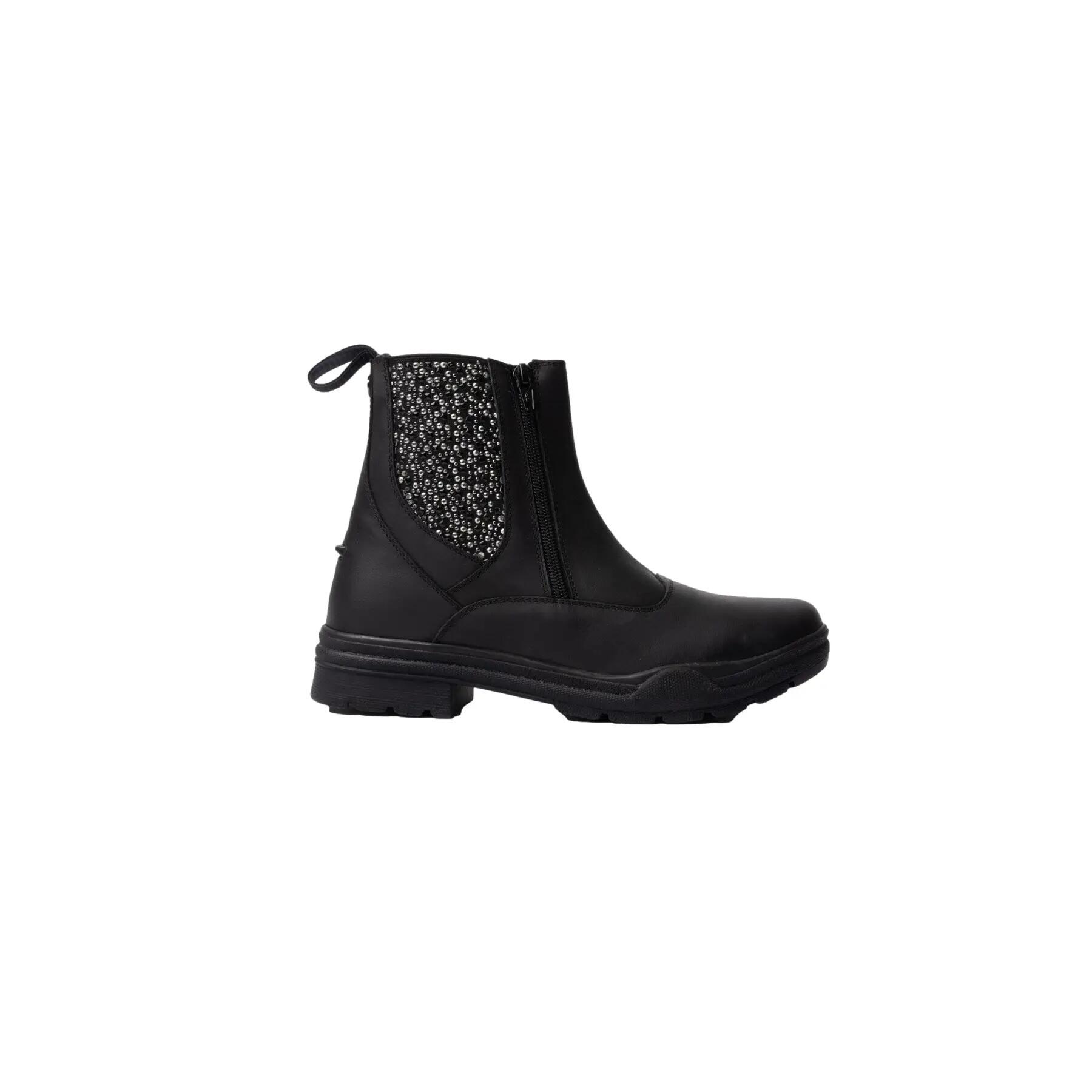 Damskie buty do jazdy konnej Horze Sporty