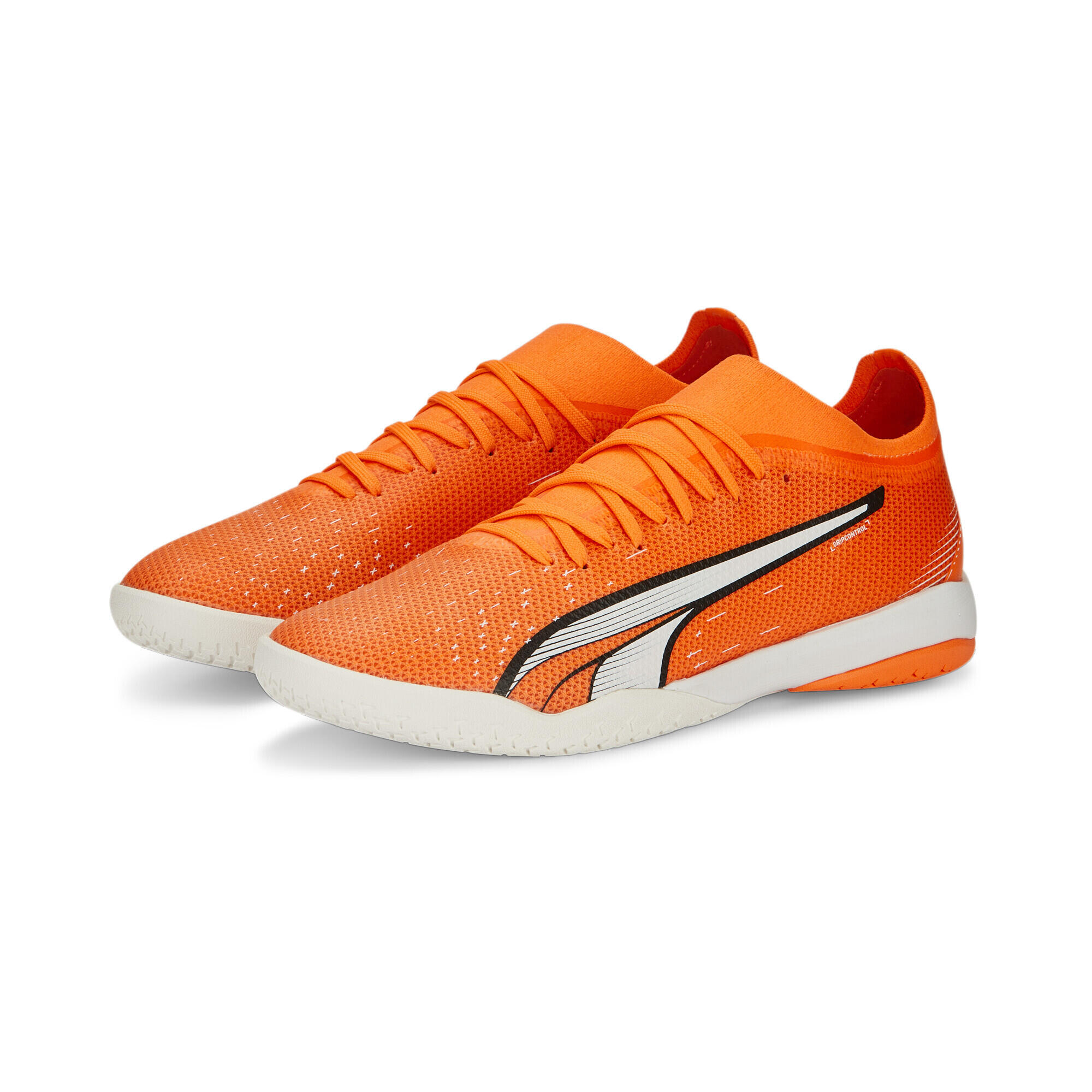 Фото - Футбольні бутси Puma Buty piłkarskie męskie  Ultra Match IT 