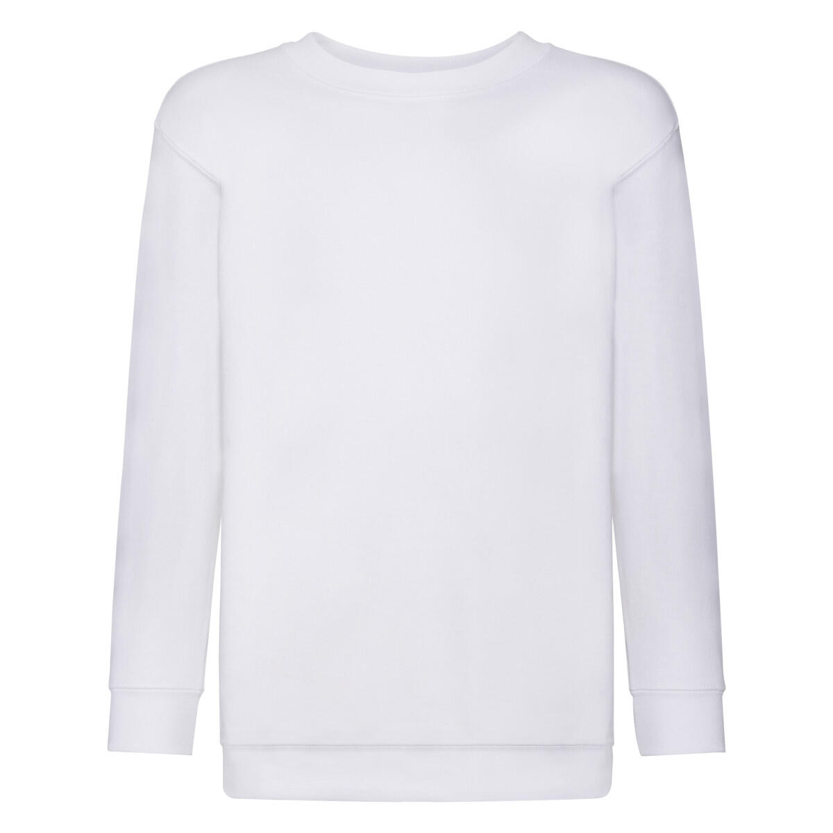 Bluza Dziecięca Classic Plain Setin