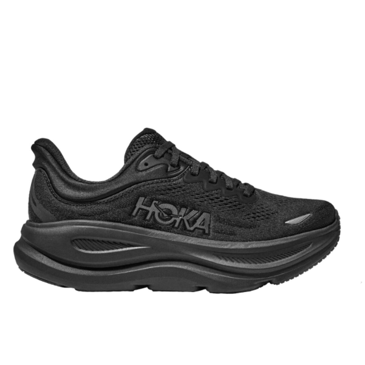 Buty do biegania HOKA Bondi 9 z amortyzacją EVA