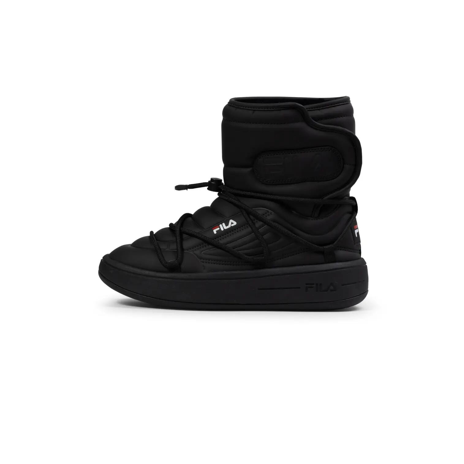 Buty damskie Fila Superbubble