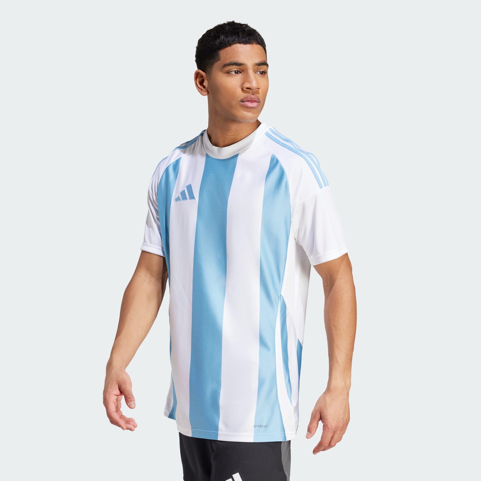 Koszulka Striped 24