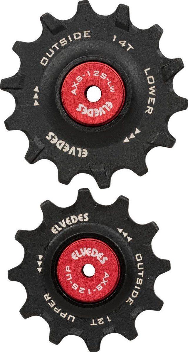 Koła Przerzutki Sram Eagle Xx1/X01 Axs Wąskie/Szerokie 1X12 + 1X14 Zęby