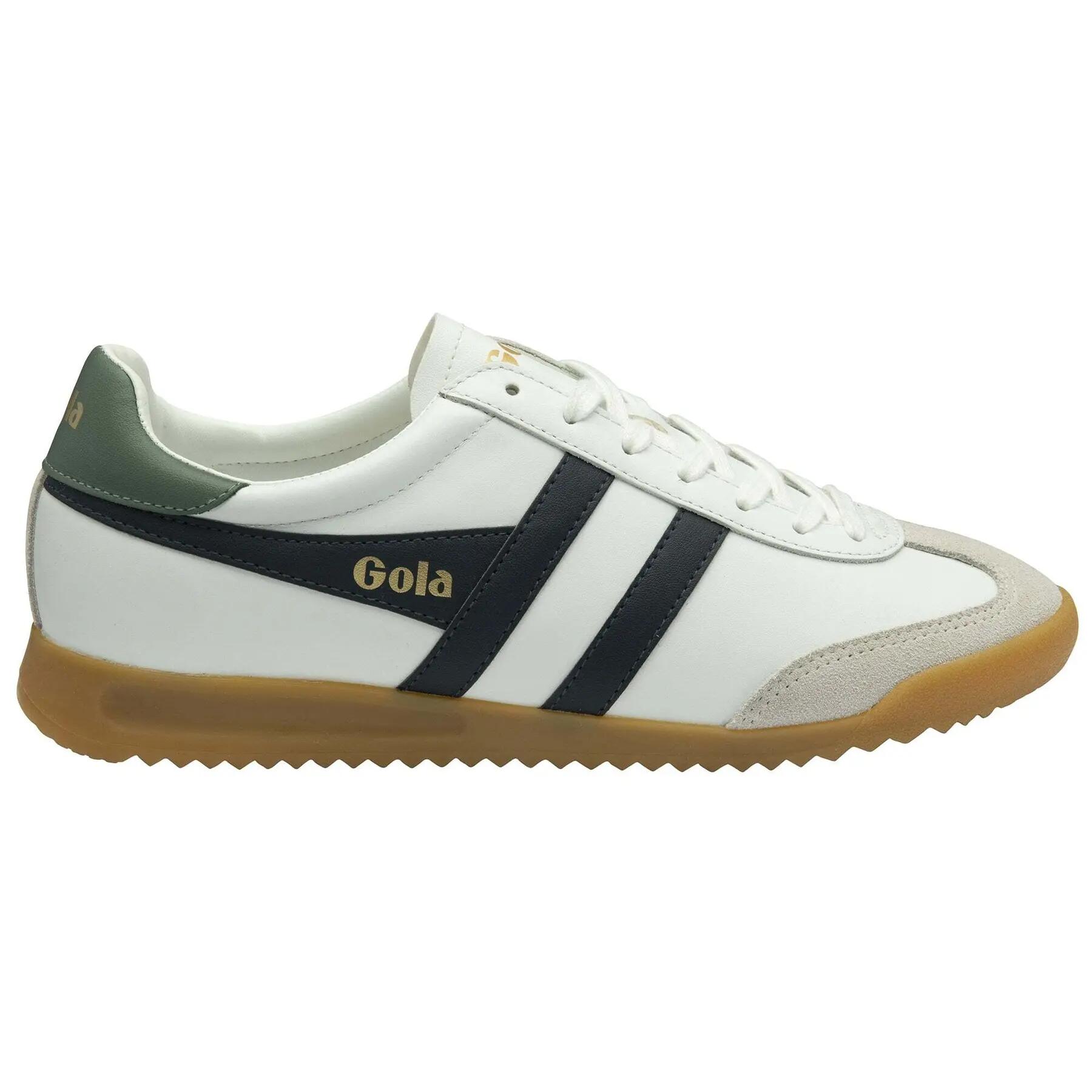 Trenerzy ze skóry Gola Torpedo Leather