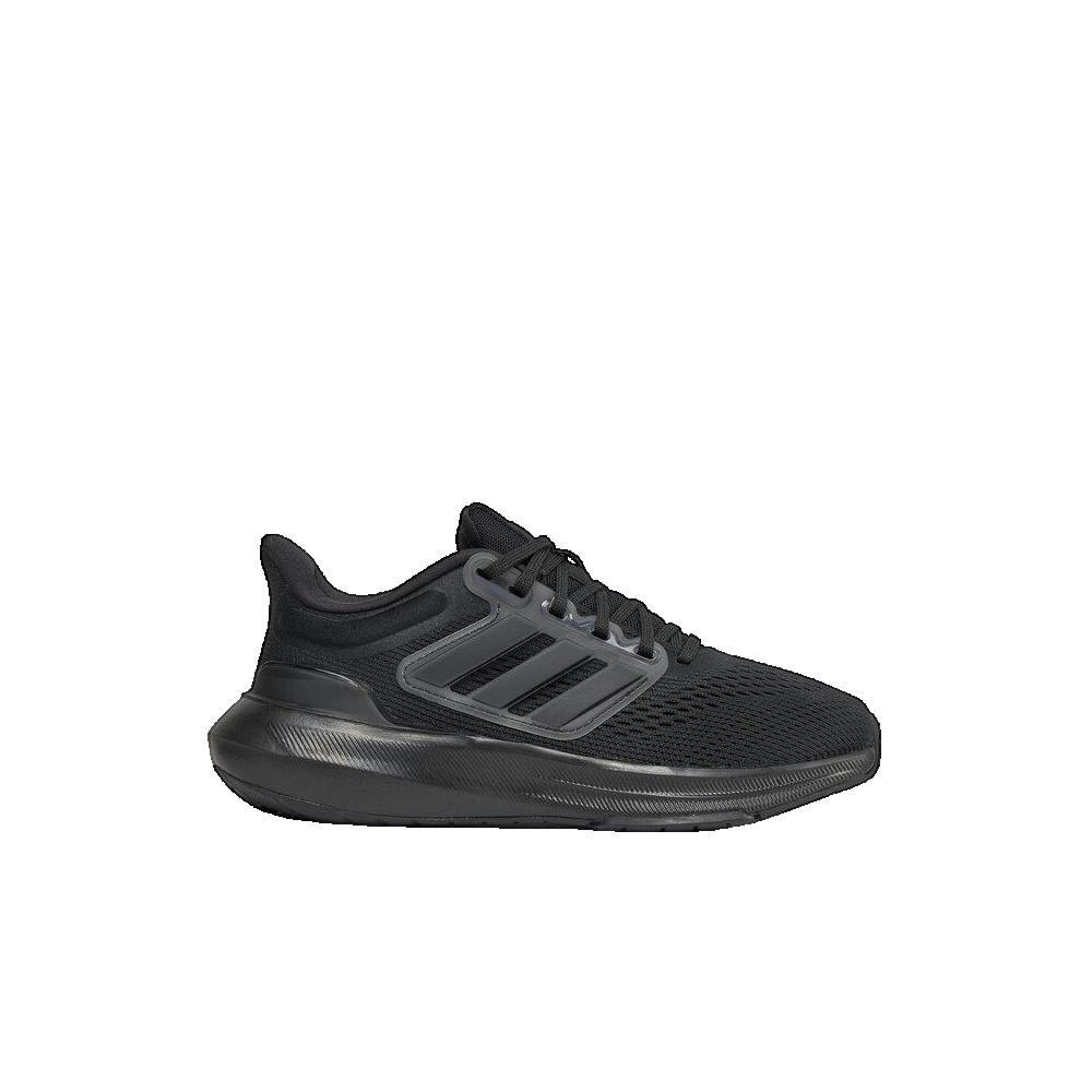 Buty do biegania Dziecko Adidas Ultrabounce czarny
