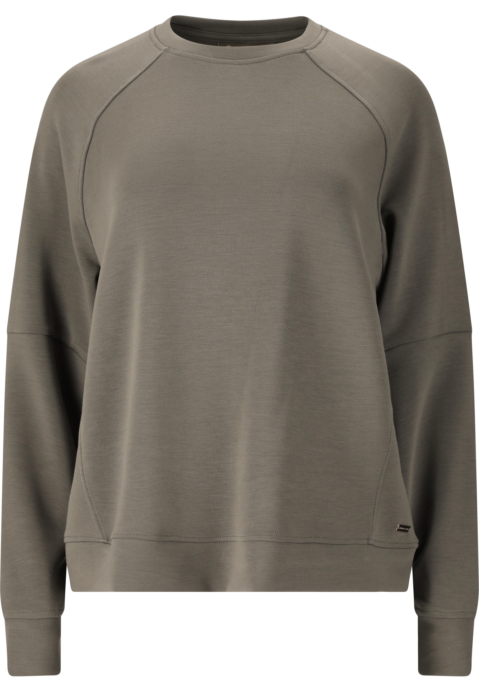 Bluza damska Athlecia Jacey