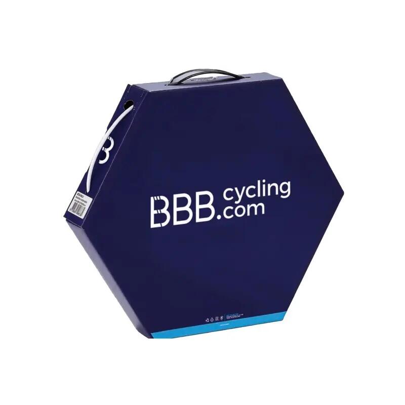 Osłona hamulca BBB Cycling StopLine
