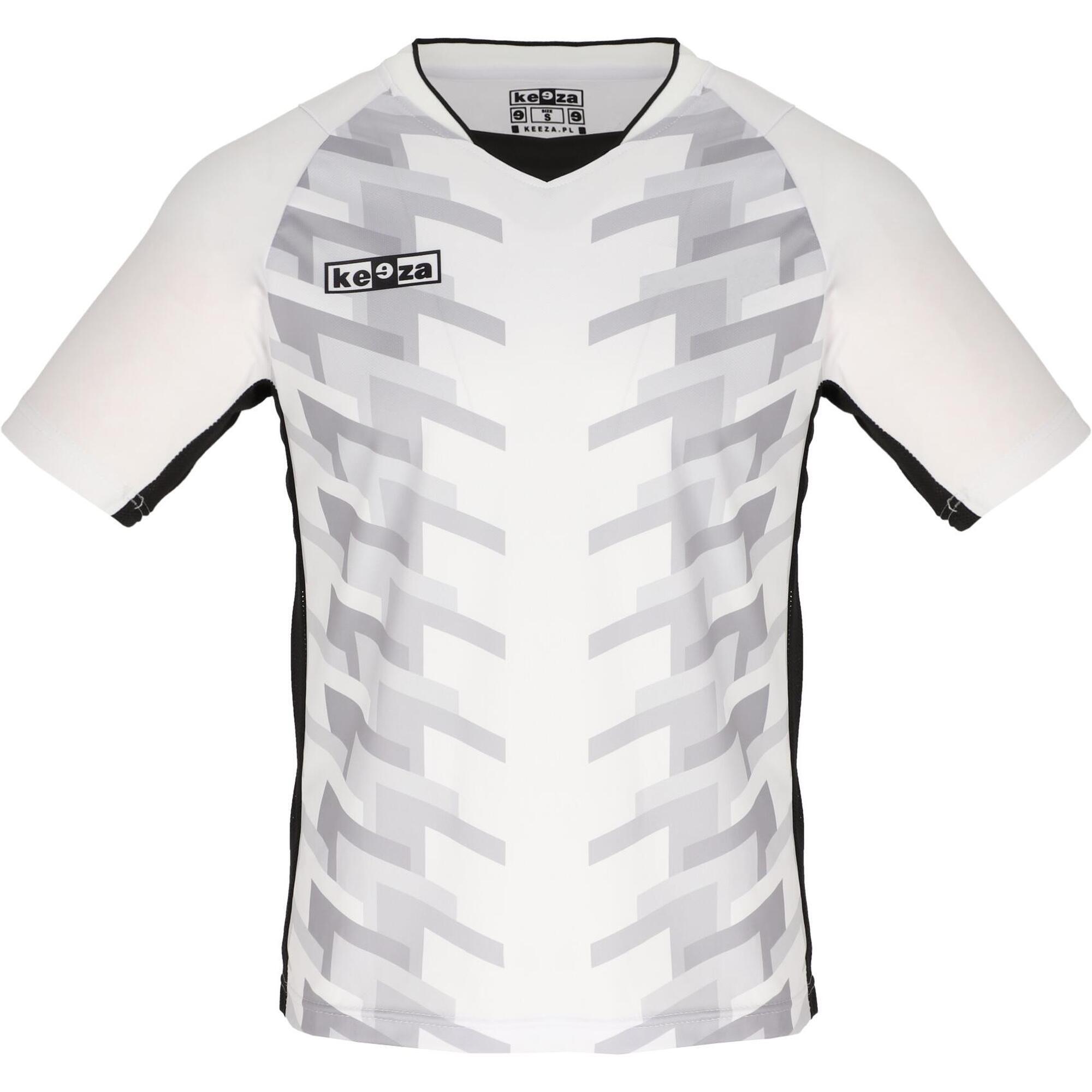 Koszulka piłkarska Keeza Dover