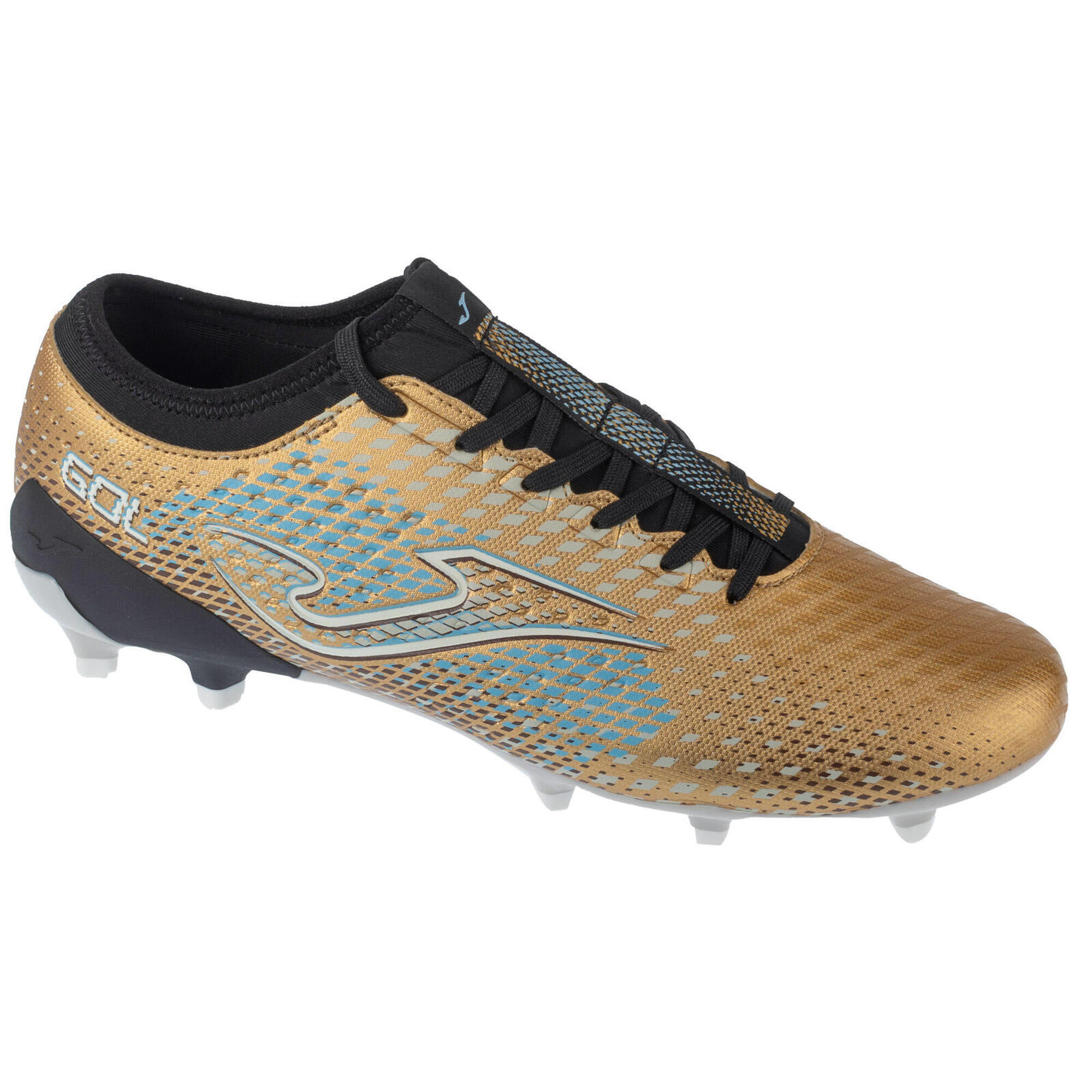 Buty piłkarskie korki męskie Gol 25 FG GOLW