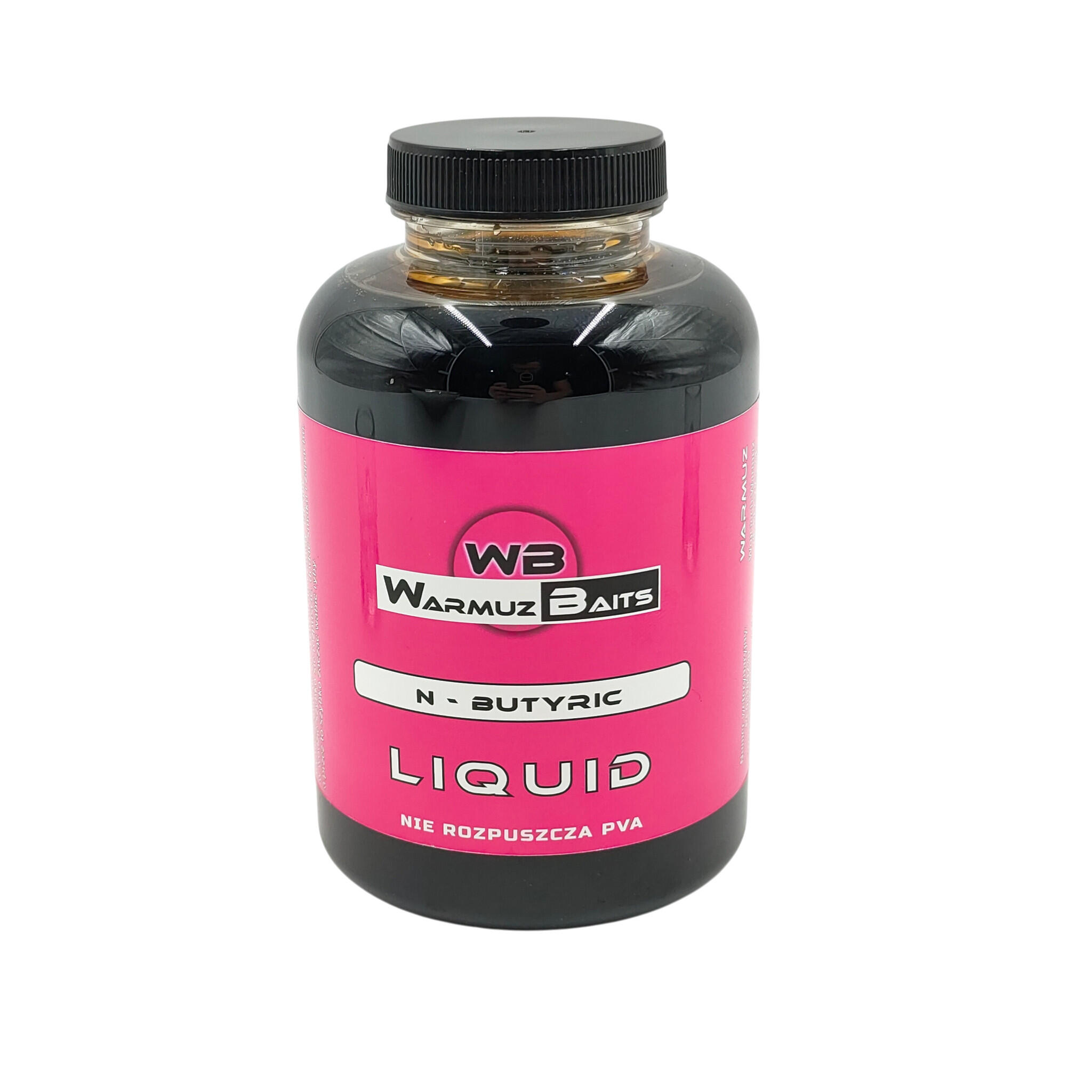 Liquid Warmuz Baits 500ml N BUTYRIC
