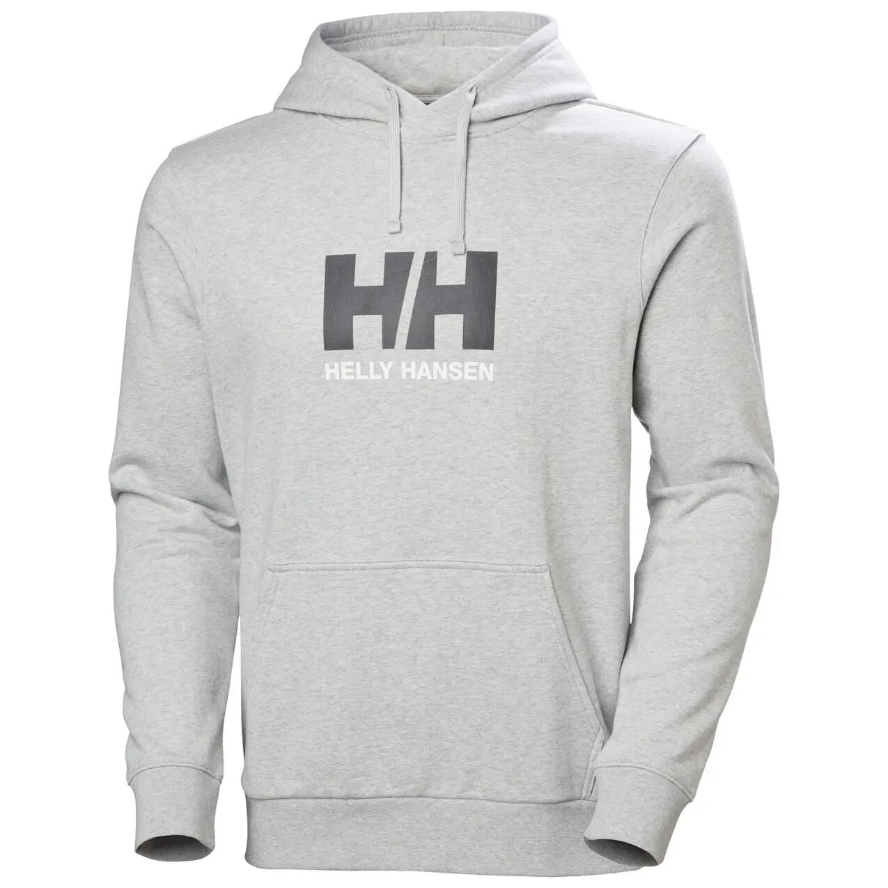 Bluza z kapturem Helly Hansen Logo