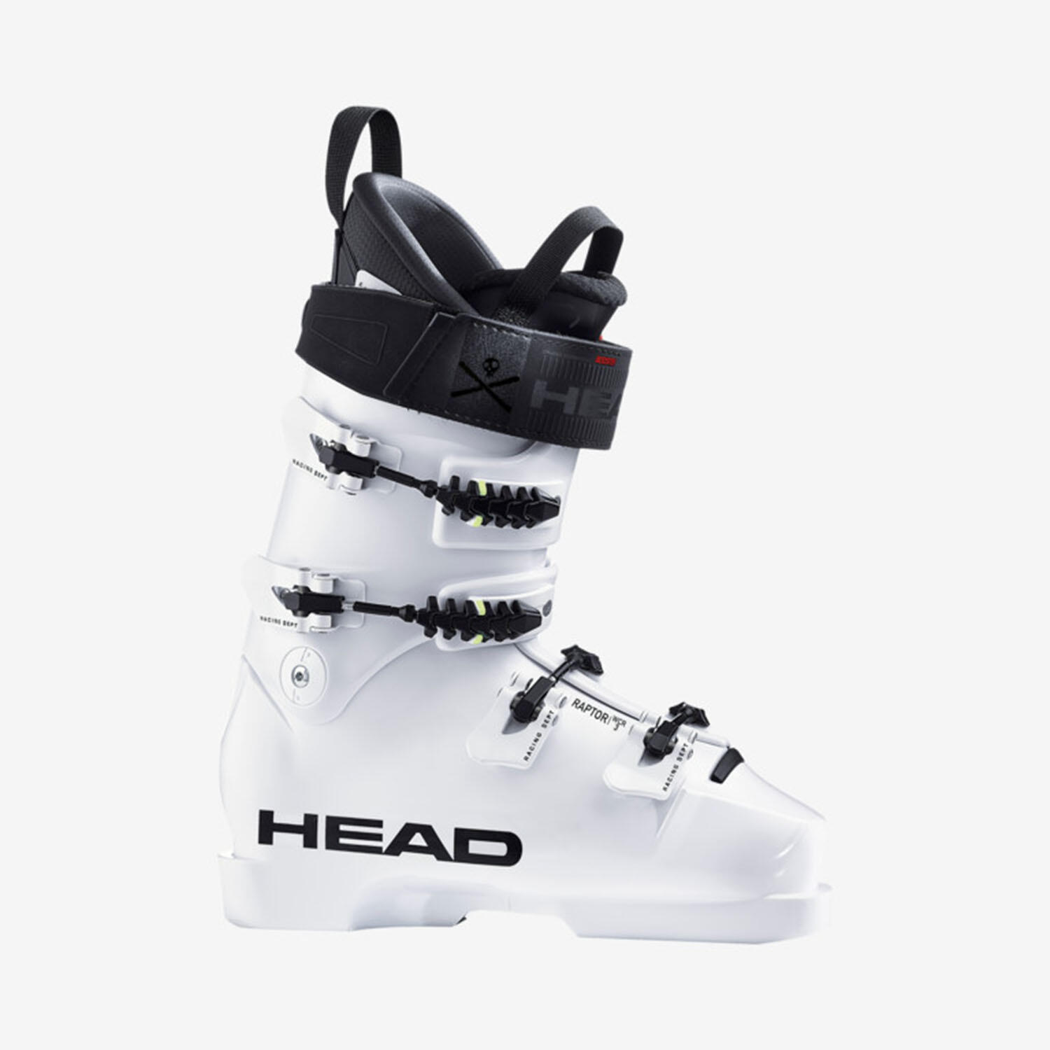 Buty narciarskie Head Raptor WCR 3 męskie