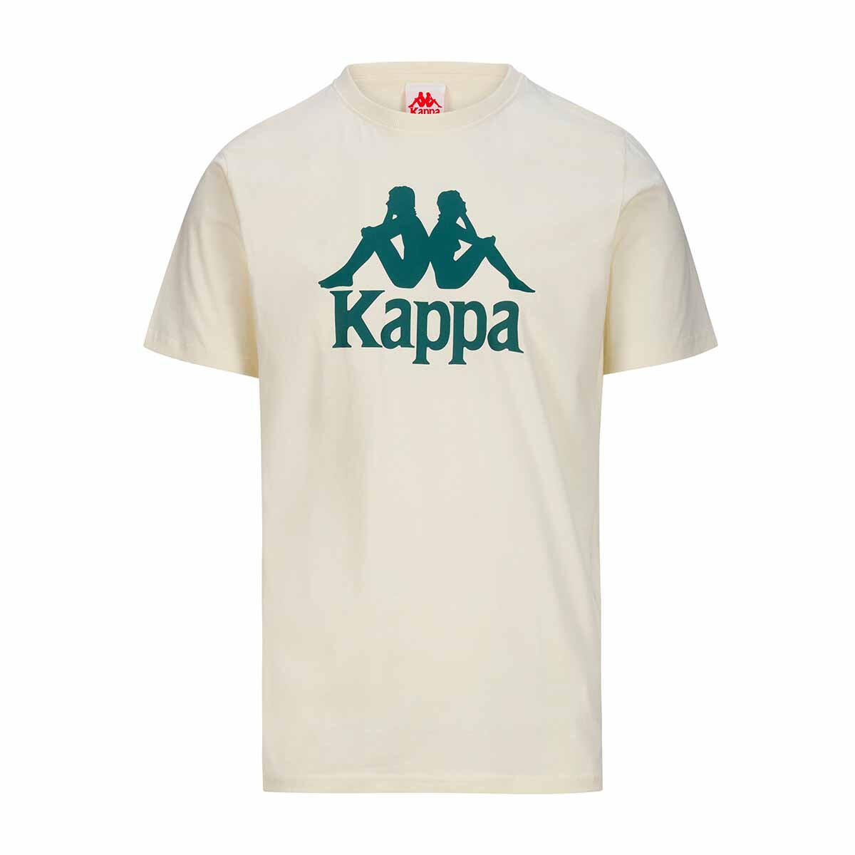 Koszulka Kappa Estessi Kontemporary