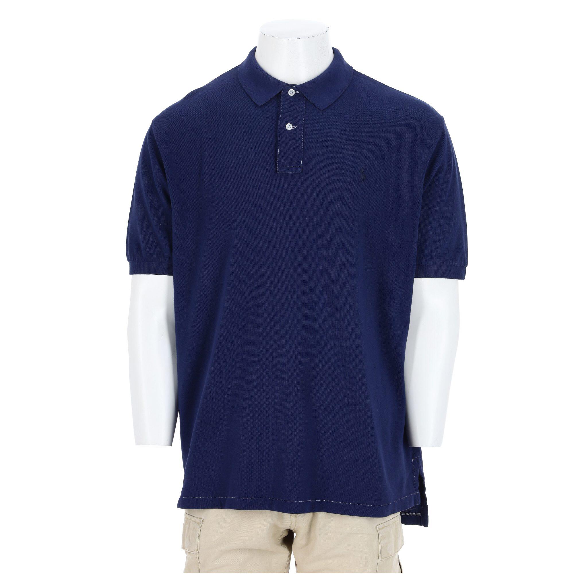 Polo męskie z krótkim rękawem Polo Ralph Lauren